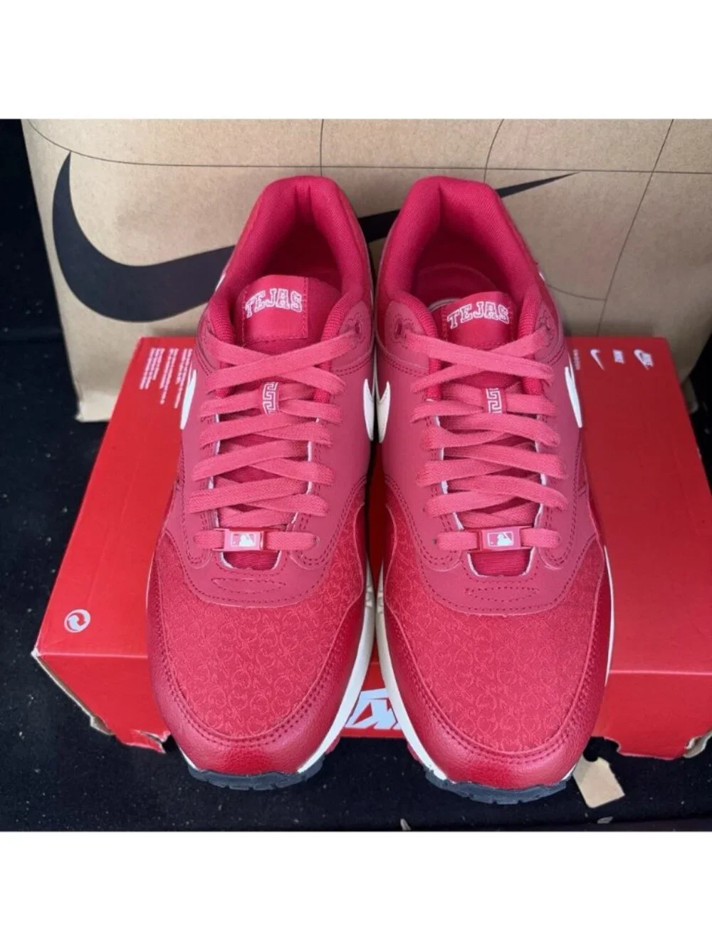 Nike brand new